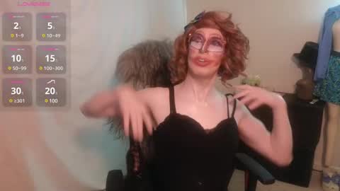 Valentia online show from 20, 1, 2025