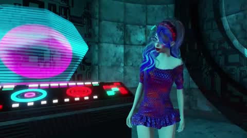 Valentia online show from 26, 1, 2025