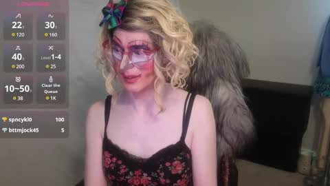 Valentia online show from 16, 2, 2025