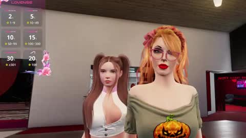 Valentia online show from 29, 10, 2025