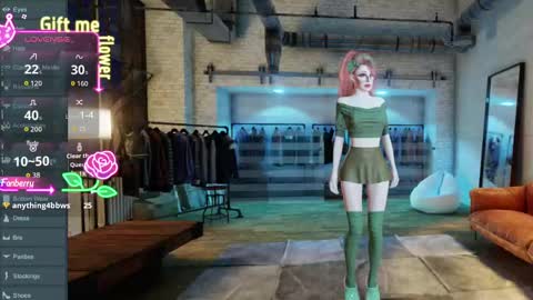 Valentia online show from 11, 11, 2025