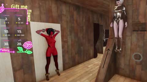 Valentia online show from 14, 11, 2025