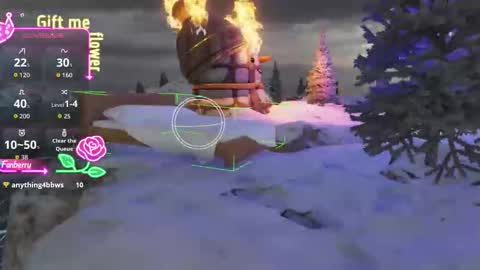 Valentia online show from 14, 12, 2025