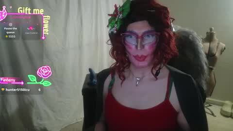 Valentia online show from 18, 12, 2025