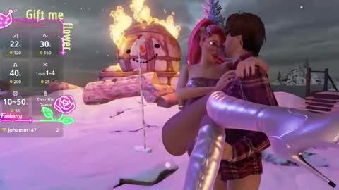 Valentia online show from 20, 12, 2025