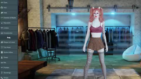 Valentia online show from 14, 1, 2026