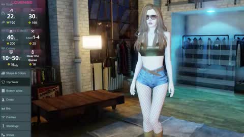 Valentia online show from 19, 1, 2026