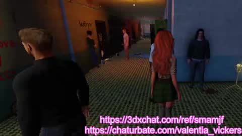 Valentia online show from 16, 3, 2026