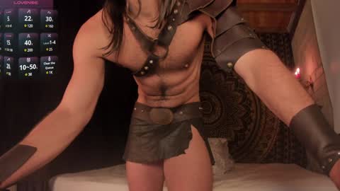 valentin_hoffman online show from 24, 1, 2025