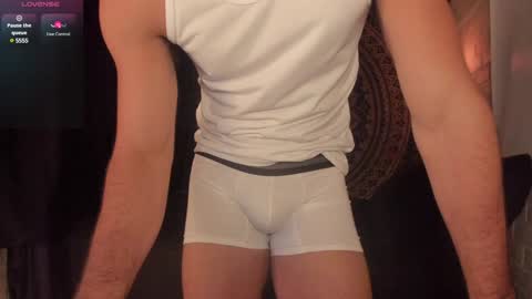 valentin_hoffman online show from 8, 2, 2025