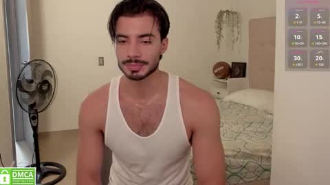 Snapshot of valentin_hoffman chatting on 16, 12, 2025 valentin_hoffman online show from 16, 12, 2025