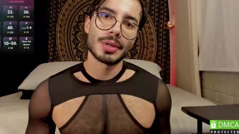 Snapshot of valentin_hoffman chatting on 19, 12, 2025 valentin_hoffman online show from 19, 12, 2025