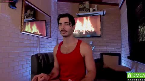 Snapshot of valentin_hoffman chatting on 10, 1, 2026 valentin_hoffman online show from 10, 1, 2026