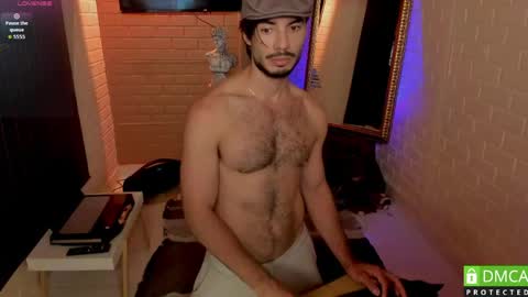 Snapshot of valentin_hoffman chatting on 2, 3, 2026 valentin_hoffman online show from 2, 3, 2026