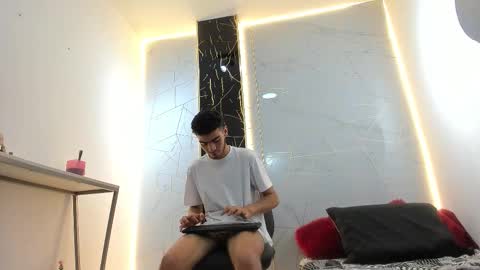 VALENTIN  online show from 16, 3, 2026