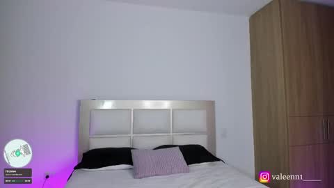 Snapshot of valentina69t chatting on 10, 2, 2025 Valentina Torres online show from 10, 2, 2025