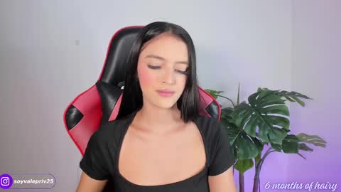 Snapshot of valentina69t chatting on 12, 3, 2025 Valentina Torres online show from 12, 3, 2025