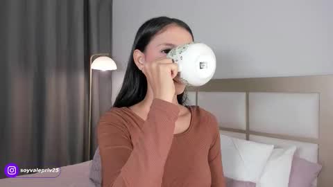 Snapshot of valentina69t chatting on 20, 9, 2025 Valentina Torres online show from 20, 9, 2025