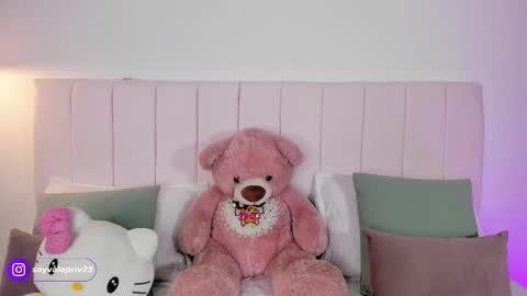 Snapshot of valentina69t chatting on 21, 10, 2025 Valentina Torres online show from 21, 10, 2025