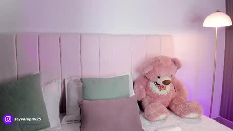 Snapshot of valentina69t chatting on 23, 10, 2025 Valentina Torres online show from 23, 10, 2025