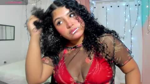 Valentina online show from 13, 12, 2024