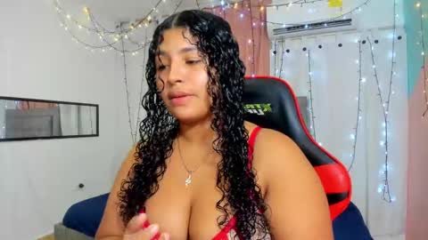 Valentina online show from 6, 2, 2025