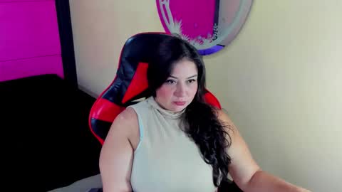 Valentina online show from 5, 3, 2026