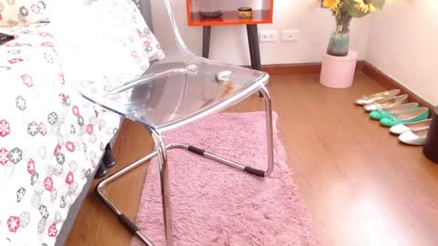 Snapshot of valentina_ferrer0 chatting on 27, 12, 2024 Valen Ferrer online show from 27, 12, 2024