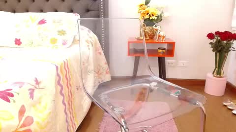 Snapshot of valentina_ferrer0 chatting on 15, 2, 2025 Valen Ferrer online show from 15, 2, 2025