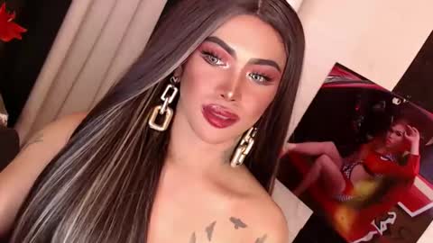 Amanda online show from 24, 12, 2024