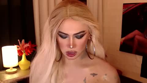 Amanda online show from 24, 12, 2024