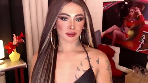 Amanda online show from 2, 1, 2025