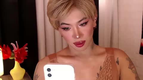 Amanda online show from 5, 1, 2025