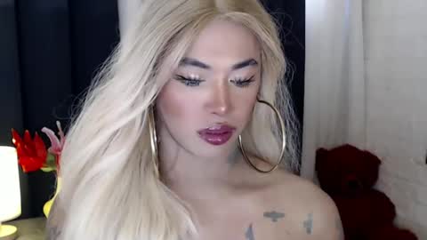 Amanda online show from 6, 1, 2025