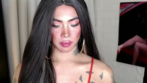 Amanda online show from 14, 1, 2025