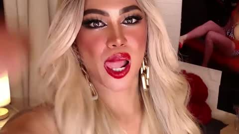 Amanda online show from 7, 2, 2025