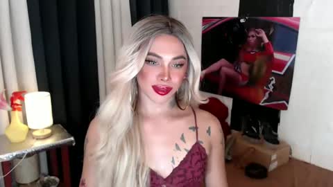 Amanda online show from 15, 2, 2025