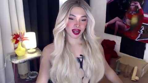 Amanda online show from 19, 2, 2025