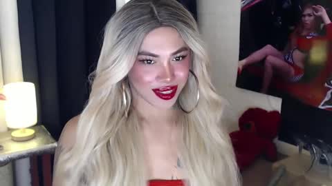 Amanda online show from 21, 2, 2025