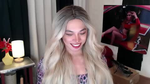 Amanda online show from 2, 3, 2025