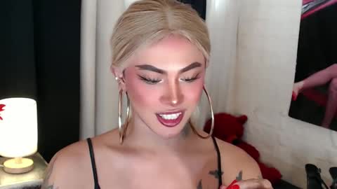 Amanda online show from 12, 3, 2025