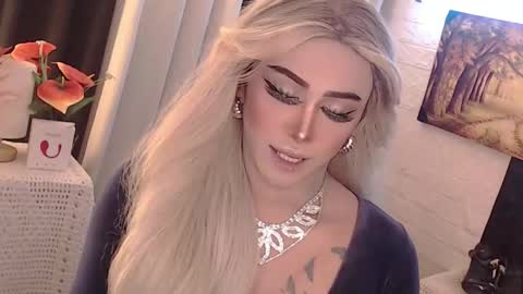 Amanda online show from 19, 9, 2025