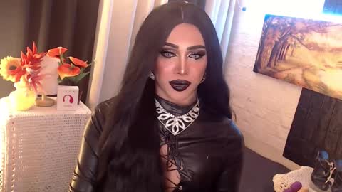 Amanda online show from 30, 9, 2025