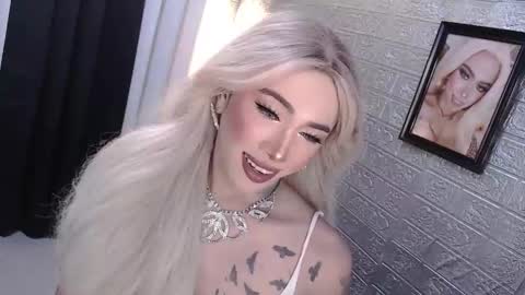 Amanda online show from 13, 11, 2025