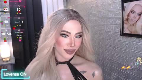 Amanda online show from 14, 11, 2025