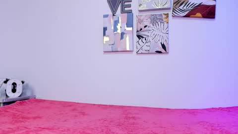 VALENTINA online show from 8, 2, 2025