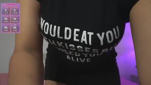 VALENTINA online show from 22, 2, 2025