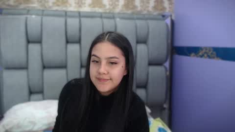 Snapshot of valentina_millers chatting on 27, 9, 2025 Valentina Millers online show from 27, 9, 2025