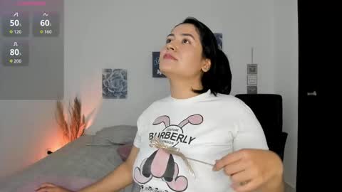 Snapshot of valentina_owens chatting on 20, 11, 2025 valentina_owens online show from 20, 11, 2025