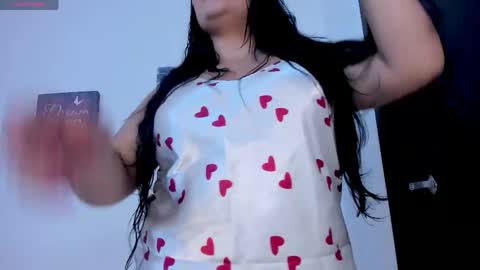 valentina_owens online show from 22, 4, 2026